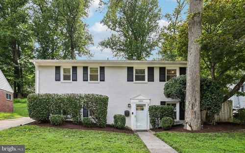 11214 Dewey Rd, KENSINGTON, MD, 20895-1318 | Card Image