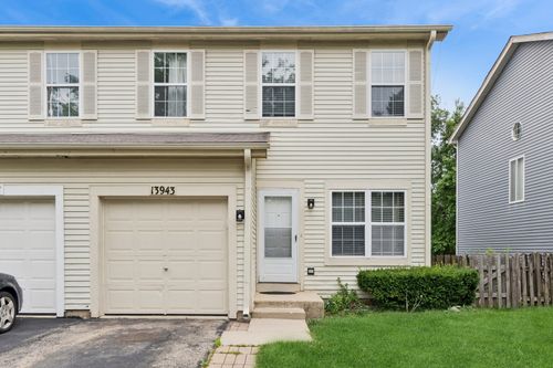 13943 Oakdale Cir, Plainfield, IL, 60544-7060 | Card Image
