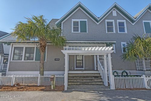 b-905 Bramble Reach, Bald Head Island, NC, 28461-5031 | Card Image