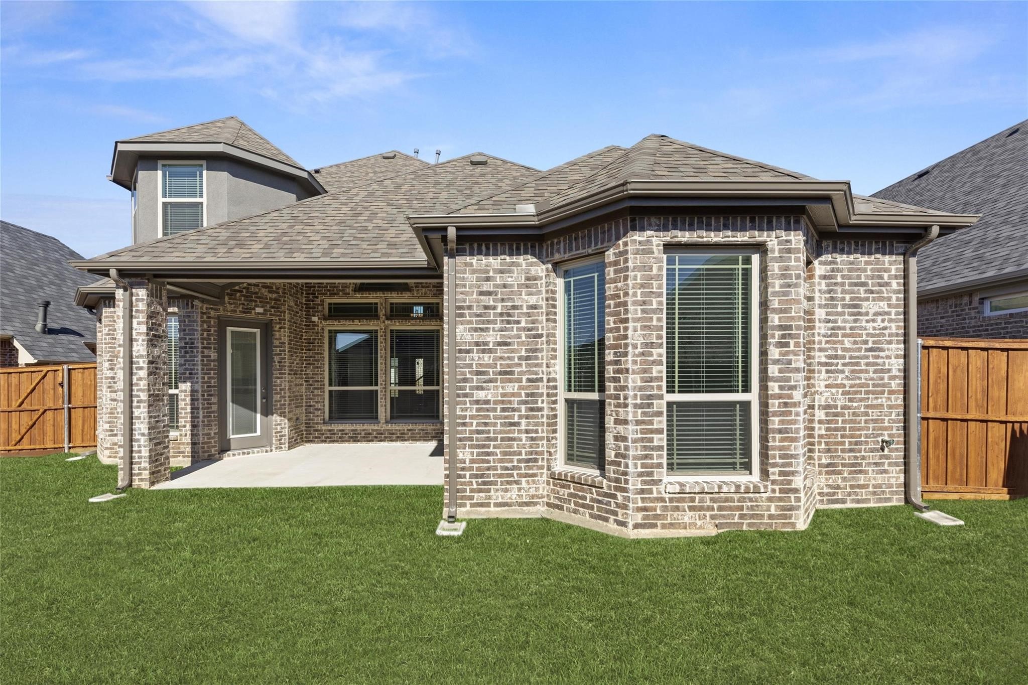 Residential in Midlothian 2