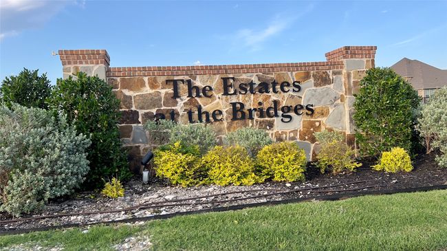 View of community / neighborhood sign | Image 27