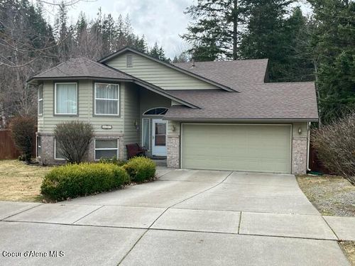 3707 N Bitteroot Dr, Coeur d'Alene, ID, 83815 | Card Image