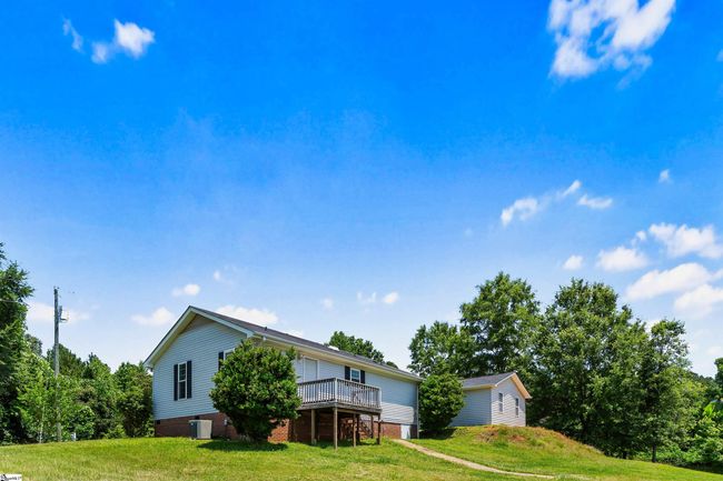 203 Velma Drive, House other with 3 bedrooms, 2 bathrooms and 2 parking in union SC | Image 4