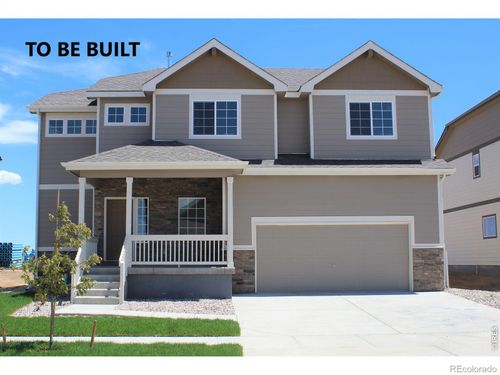 2359 Blissful Ln, Johnstown, CO, 80534-4206 | Card Image