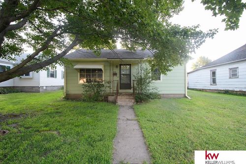 1444 N Kansas St, Superior, NE, 68978-1036 | Card Image