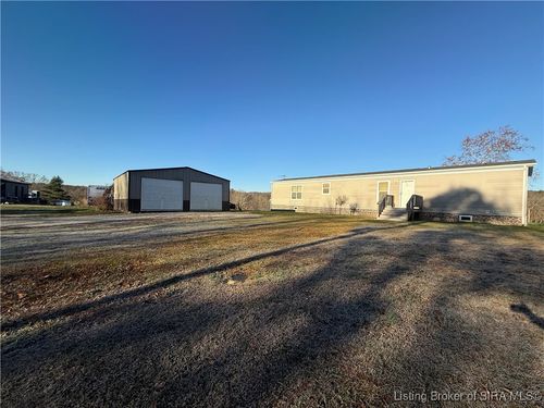 3493 Hebron Church Rd, Henryville, IN, 47126-9029 | Card Image