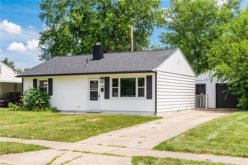 40 Rockland Dr, Fairborn, OH, 45324-4330 | Card Image