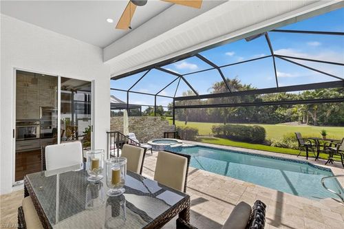 3876 Clipper Cove Dr, Naples, FL, 34112-4238 | Card Image
