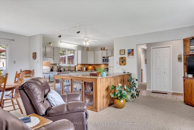 1410 Morton Line, House other with 4 bedrooms, 2 bathrooms and 6 parking in Cavan ON | Image 9