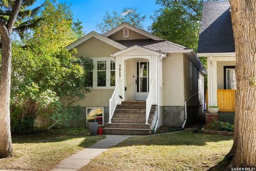3057 Retallack St, Regina, SK, S4S1T3 | Card Image