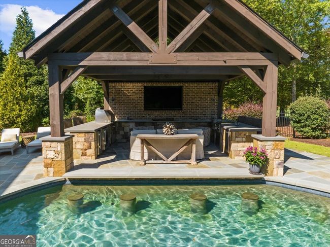 3034 Watsons Bnd, House other with 5 bedrooms, 7 bathrooms and 4 parking in Milton GA | Image 57