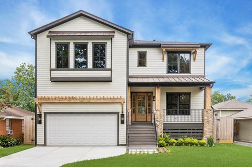 2214 Chantilly Ln, Houston, TX, 77018-4010 | Card Image