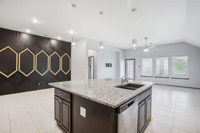 4802 Cedar Butte Ln, House other with 3 bedrooms, 3 bathrooms and 2 parking in Manvel TX | Image 14