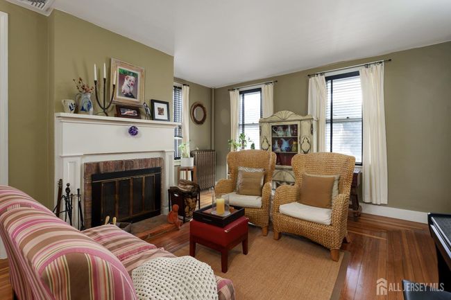 92 Halsey Reed Rd, House other with 4 bedrooms, 2 bathrooms and null parking in Cranbury NJ | Image 9