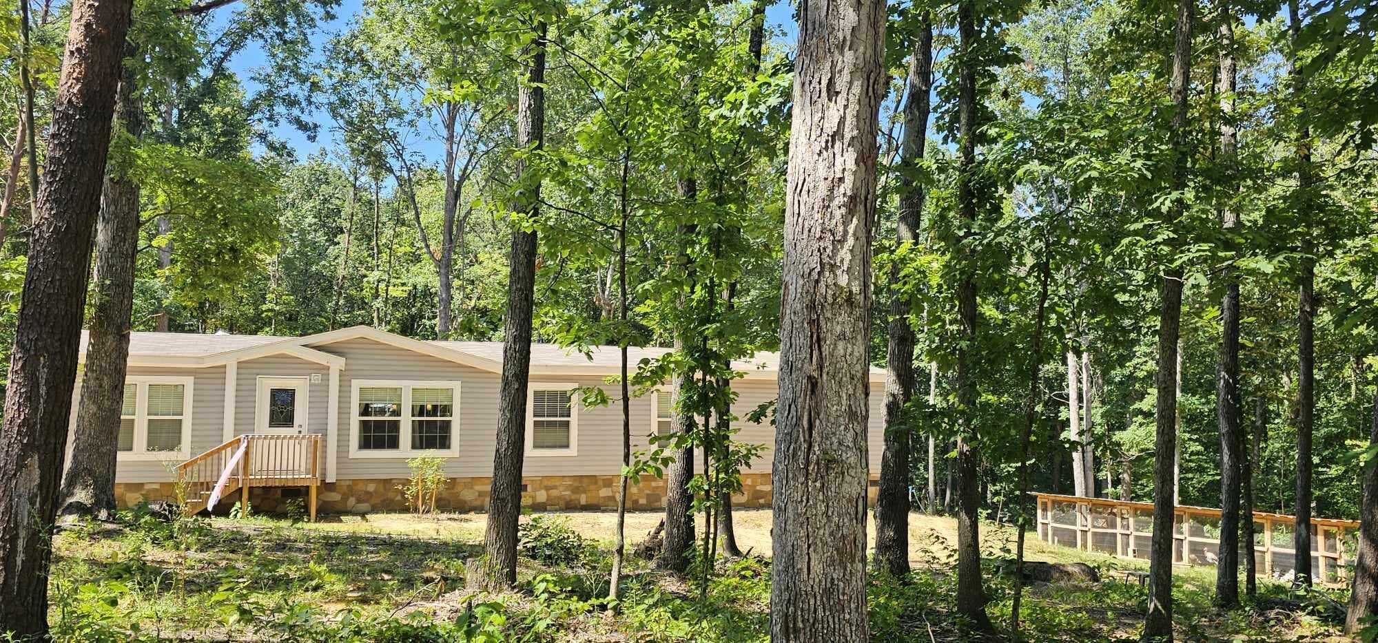 Wilcox Ln, Turtletown, TN 37391