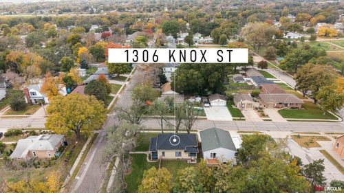 1306 Knox St, Lincoln, NE, 68521-2150 | Card Image