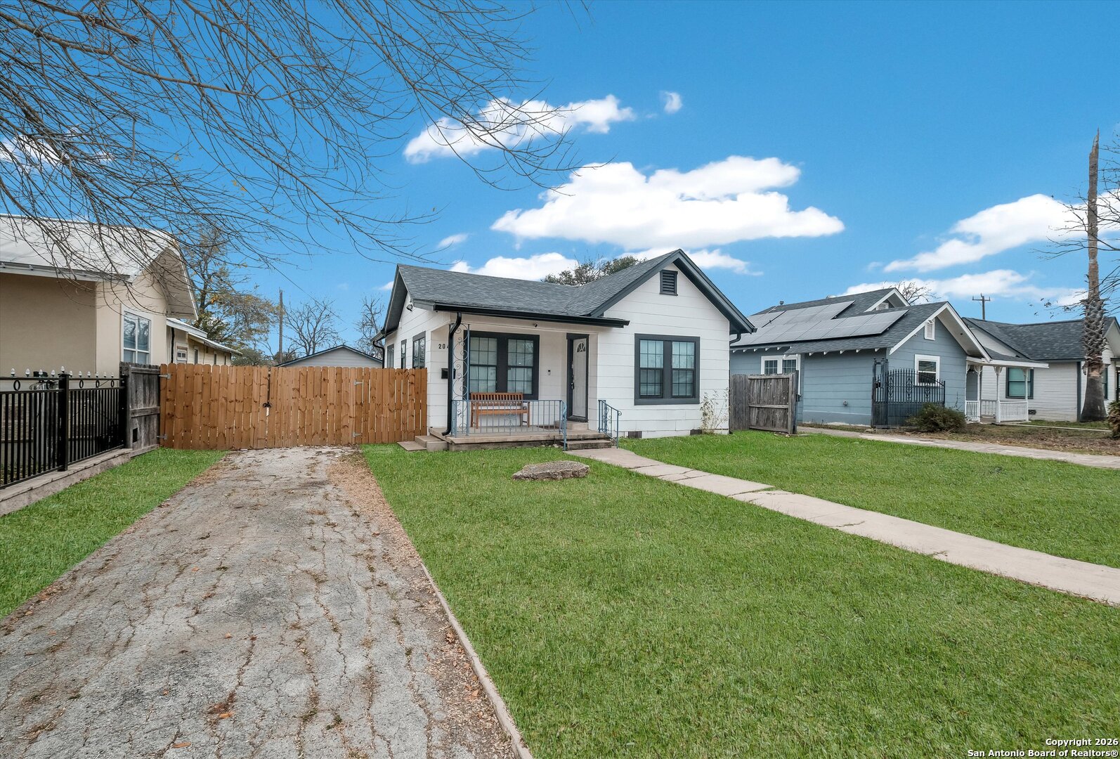 Residential in San Antonio 3