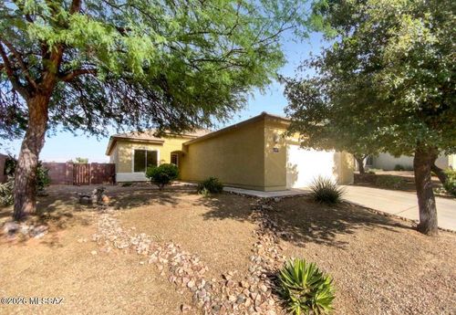 1045 S Limestone St, Benson, AZ, 85602-6847 | Card Image