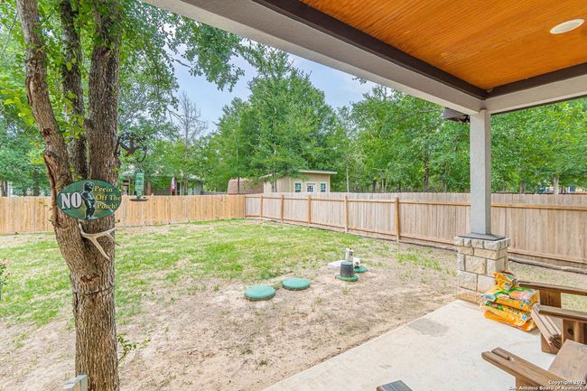114 Mokukua Lane, House other with 3 bedrooms, 3 bathrooms and null parking in Bastrop TX | Image 39