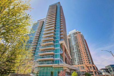 1004 - 100 Western Battery Rd, Condo with 1 bedrooms, 1 bathrooms and null parking in Toronto ON | Image 1