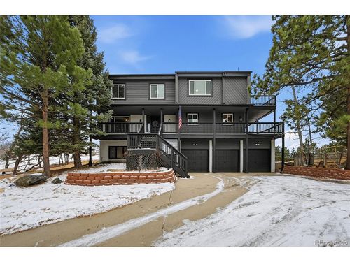 8286 Lightening View Dr, Parker, CO, 80134-5820 | Card Image