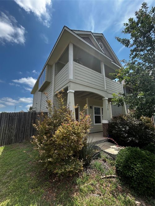 150 Gambel Oak Way, San Marcos, TX, 78666-2751 | Card Image