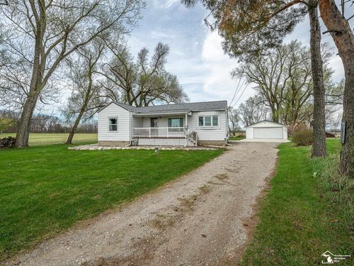 7650 S Custer Road, Raisinville Township, MI, 48161 | Card Image