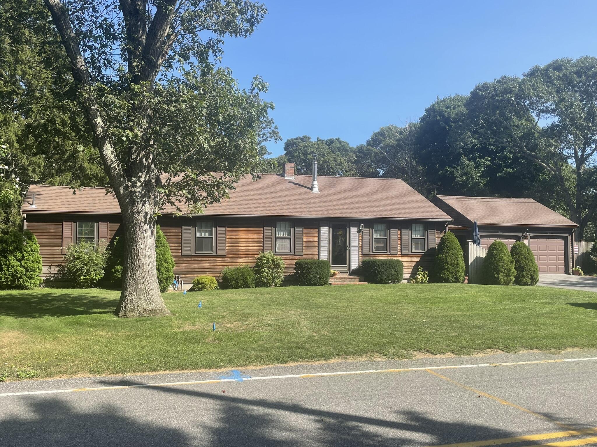 Wood Rd, South Yarmouth, MA 02664