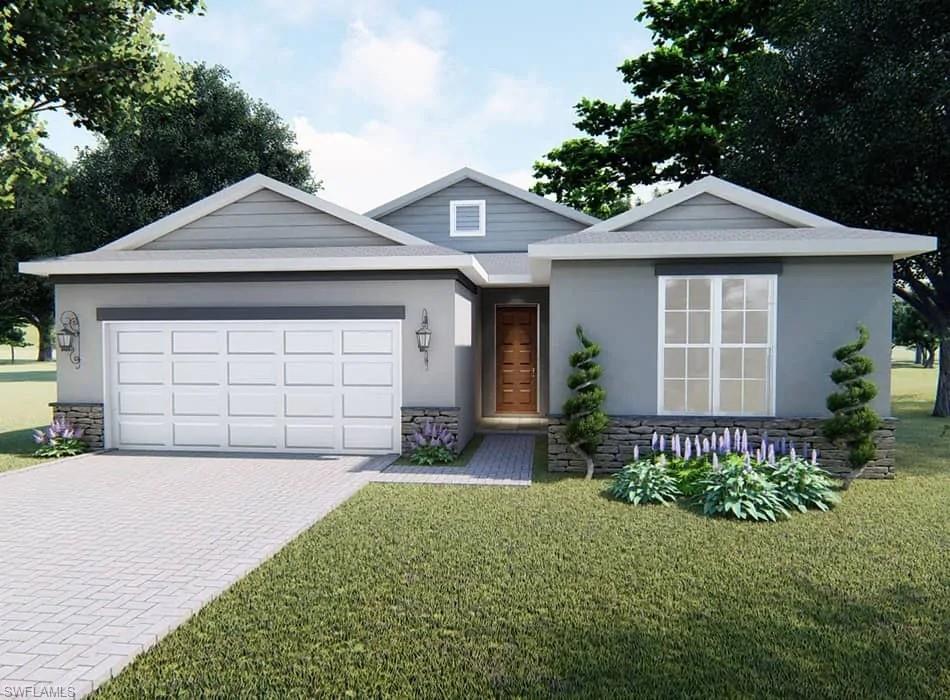 Residential in NORTH PORT 2