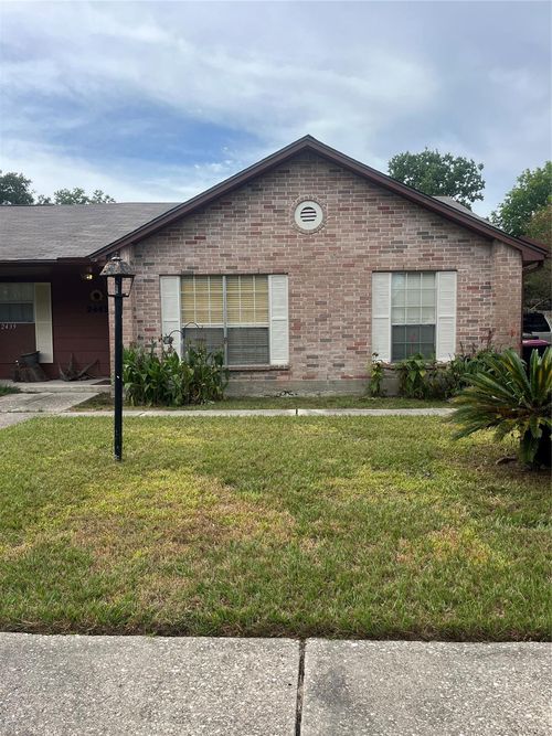2443 Spring Dusk Ln, Spring, TX, 77373-6171 | Card Image