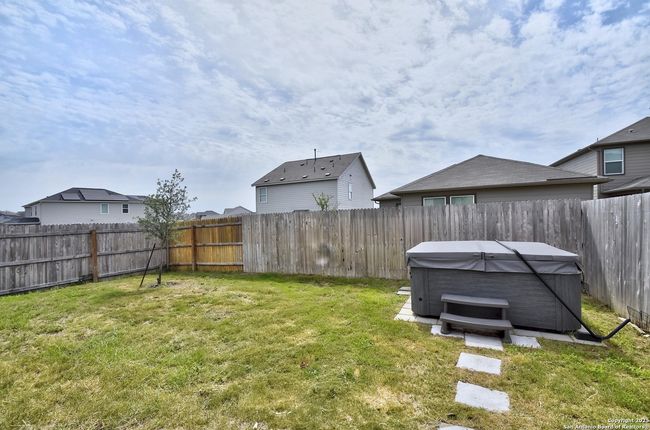 6542 Cibolo Spgs, House other with 3 bedrooms, 2 bathrooms and null parking in Converse TX | Image 23