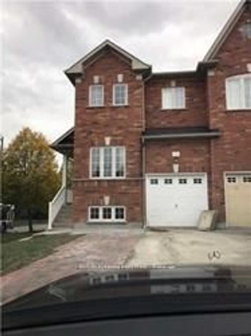 bsmt-329 Delaney Dr, Ajax, ON, L1T0B9 | Card Image
