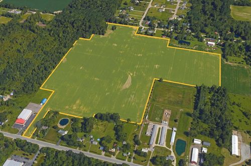 M57 Vienna Road, Vienna Charter Township, MI, 48420 | Card Image