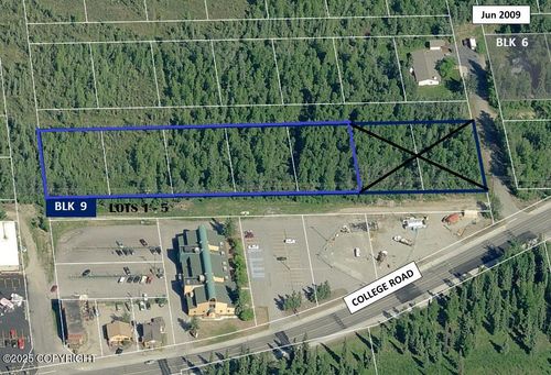 L1-5 College Rd, Fairbanks, AK, 99701 | Card Image