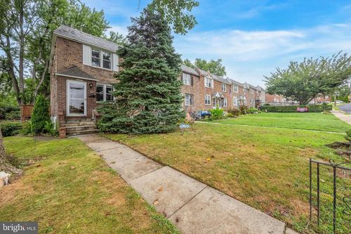 891 Fairfax Rd, DREXEL HILL, PA, 19026-1623 | Card Image