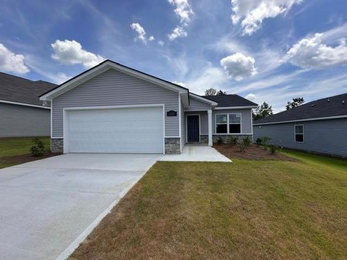 6307 Morning Dew Dr, Columbus, GA, 31907 | Card Image