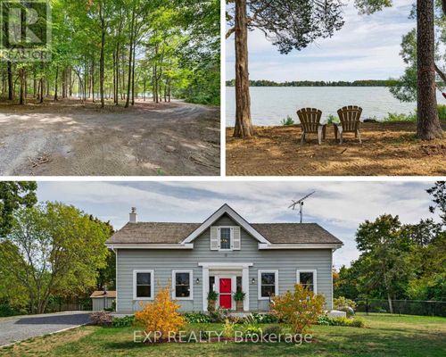 130 County 35 Road, Prince Edward County (Sophiasburg Ward), ON, K0K2T0 | Card Image