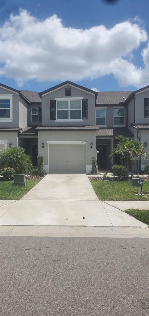 12420 Crystal Jade Way, PARRISH, FL, 34219-2596 | Card Image