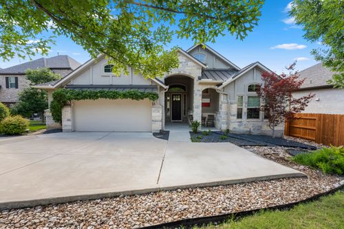 18716 Laramie Well Cove, Austin, TX, 78738 | Card Image