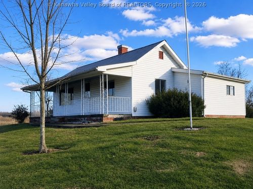 4370 Salt Creek Road, Gallipolis Ferry, WV, 25515 | Card Image