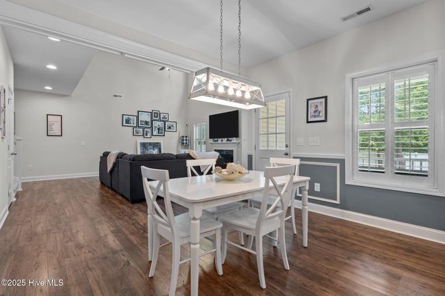 332 Mountain Run, House other with 4 bedrooms, 4 bathrooms and 3 parking in West End NC | Image 31