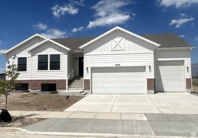 141 - 3696 W Chalgrove Rd S, House other with 3 bedrooms, 2 bathrooms and 9 parking in Taylor UT | Image 1