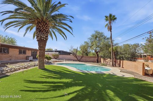 1309 N Bedford Place, Tucson, AZ, 85715 | Card Image