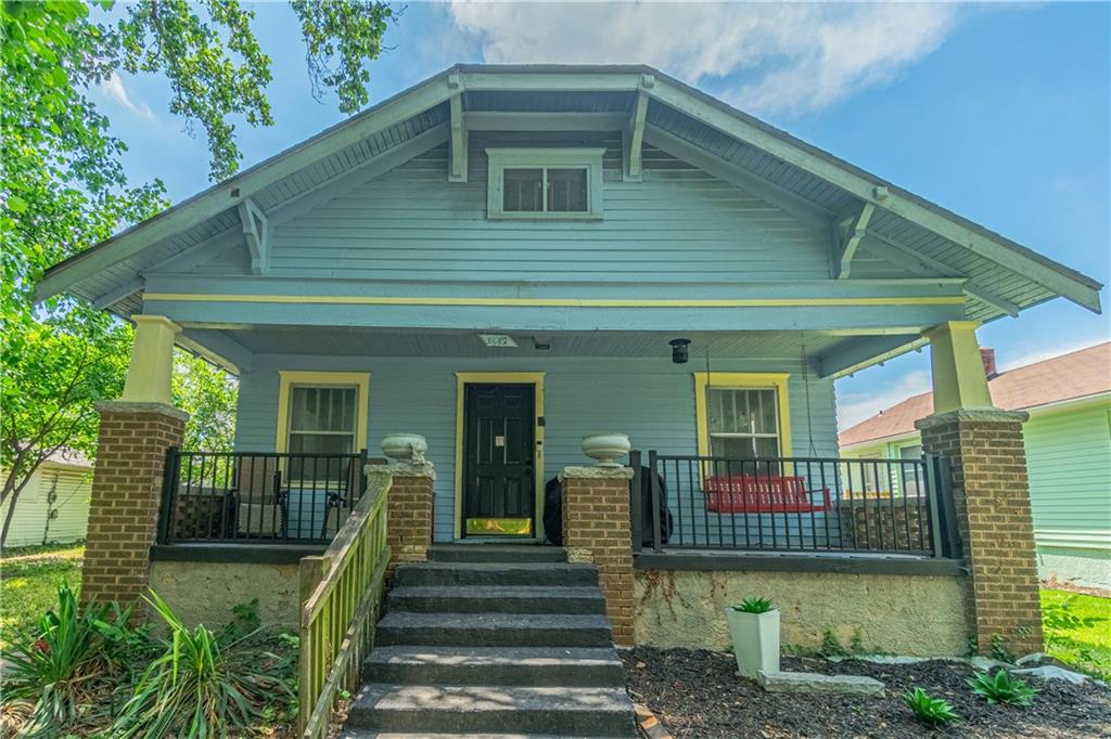 Residential in Kansas City 2