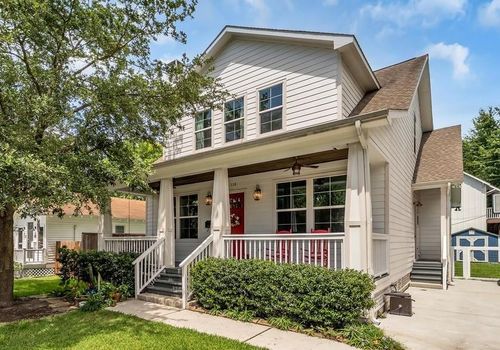 118 Northwood St, Houston, TX, 77009-6124 | Card Image