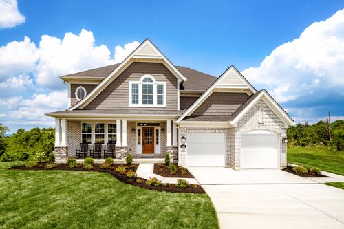 846 Fairbanks Ln, Southgate, KY, 41071-3316 | Card Image