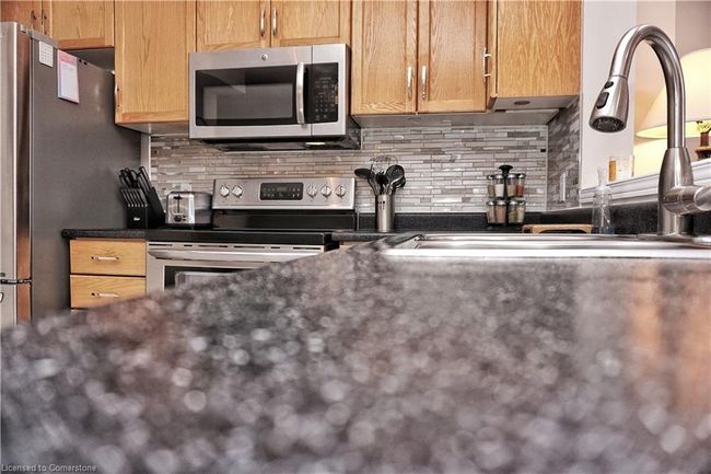 9 - 174 Highbury Dr, Townhouse with 3 bedrooms, 2 bathrooms and 2 parking in Stoney Creek ON | Image 10