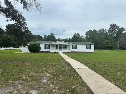 301 Vass Rd, Spring Lake, NC, 28390-9550 | Card Image