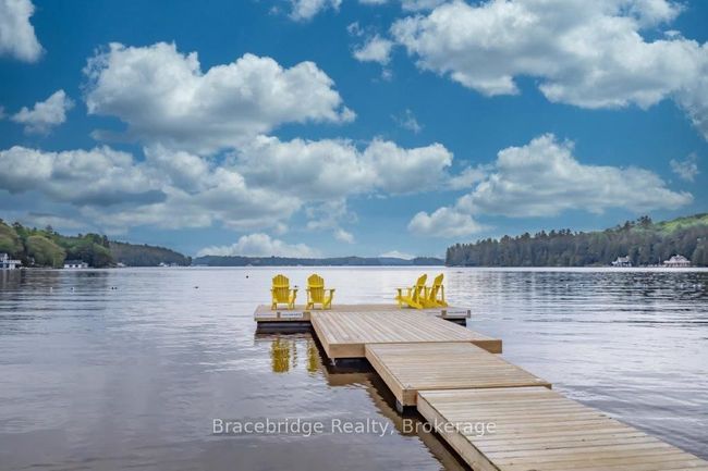G102-C2 - 1869 Muskoka 118 Highway W, Condo with 3 bedrooms, 3 bathrooms and 2 parking in Muskoka Lakes ON | Image 31