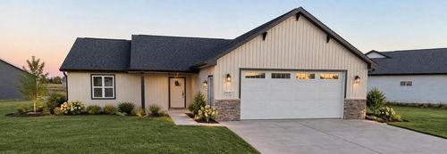 W6857 Mcallister Drive, GREENVILLE, WI, 54942 | Card Image